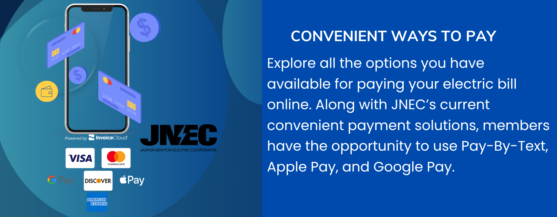 Invoice Cloud - Convenient Ways To Pay Invoice Cloud - Portal Online