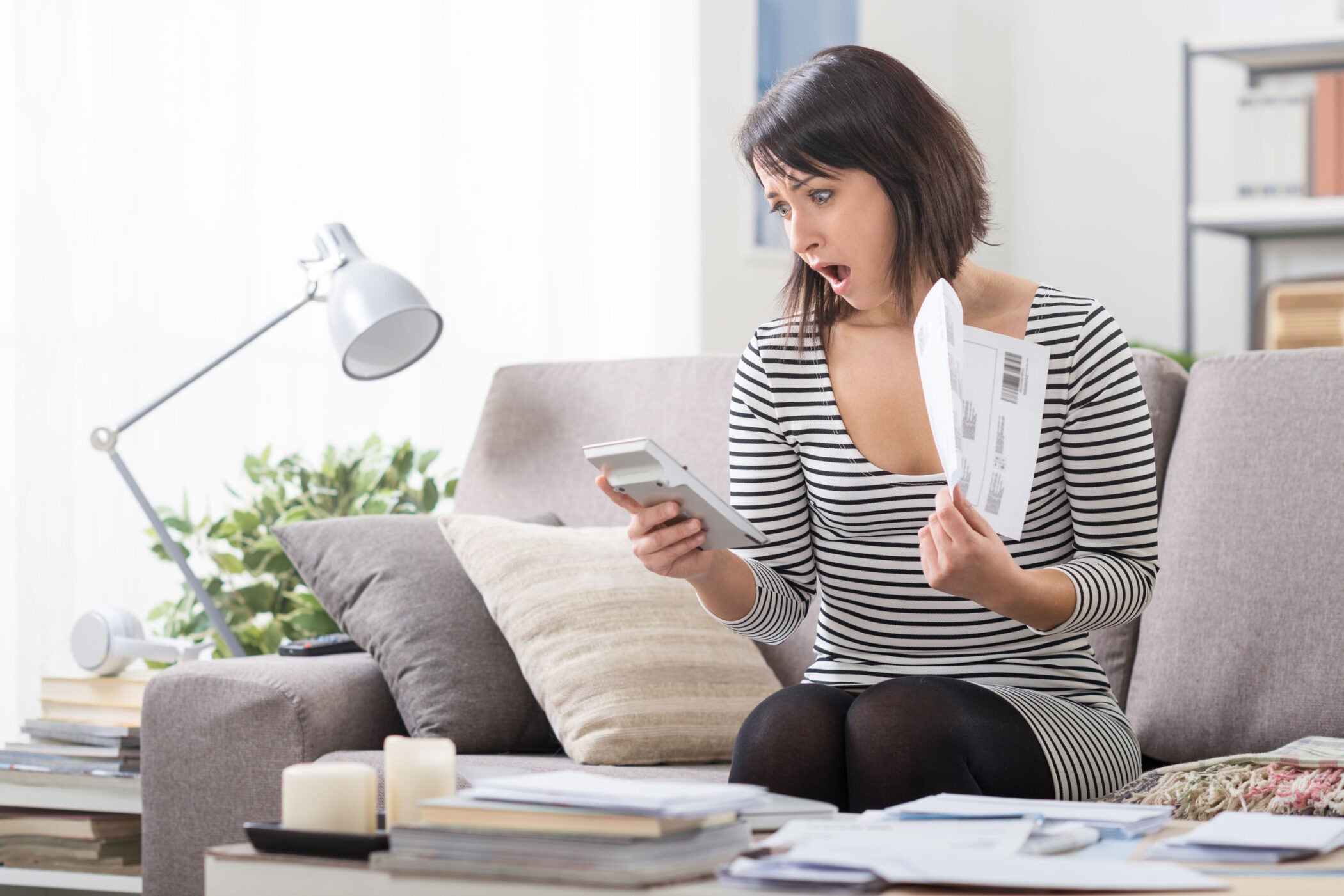 Electric Bill and Costs