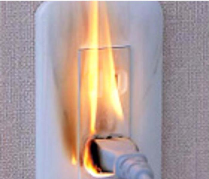 Electrical Fires