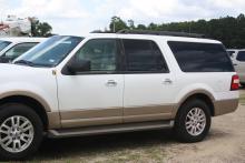 Unit # 2 - 2014 Ford Expedition XLT 5.0 Engine