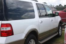 Unit # 2 - 2014 Ford Expedition XLT 5.0 Engine