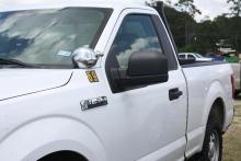 Unit #69 2019 Ford F-150 4WD R-cab