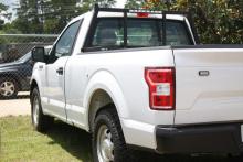 Unit #69 2019 Ford F-150 4WD R-cab
