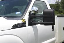 Unit #67 2015 Ford F-250 R-cab 4x4