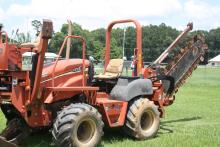 Unit#251 2008 Ditch Witch, RT