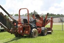 Unit#251 2008 Ditch Witch, RT